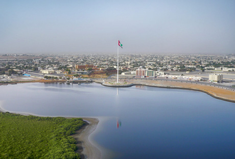 Ras Al Khaimah
