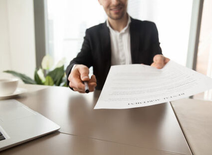 Become a Registered Agent